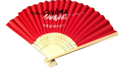 Semaine du cinéma chinois à Richelieu